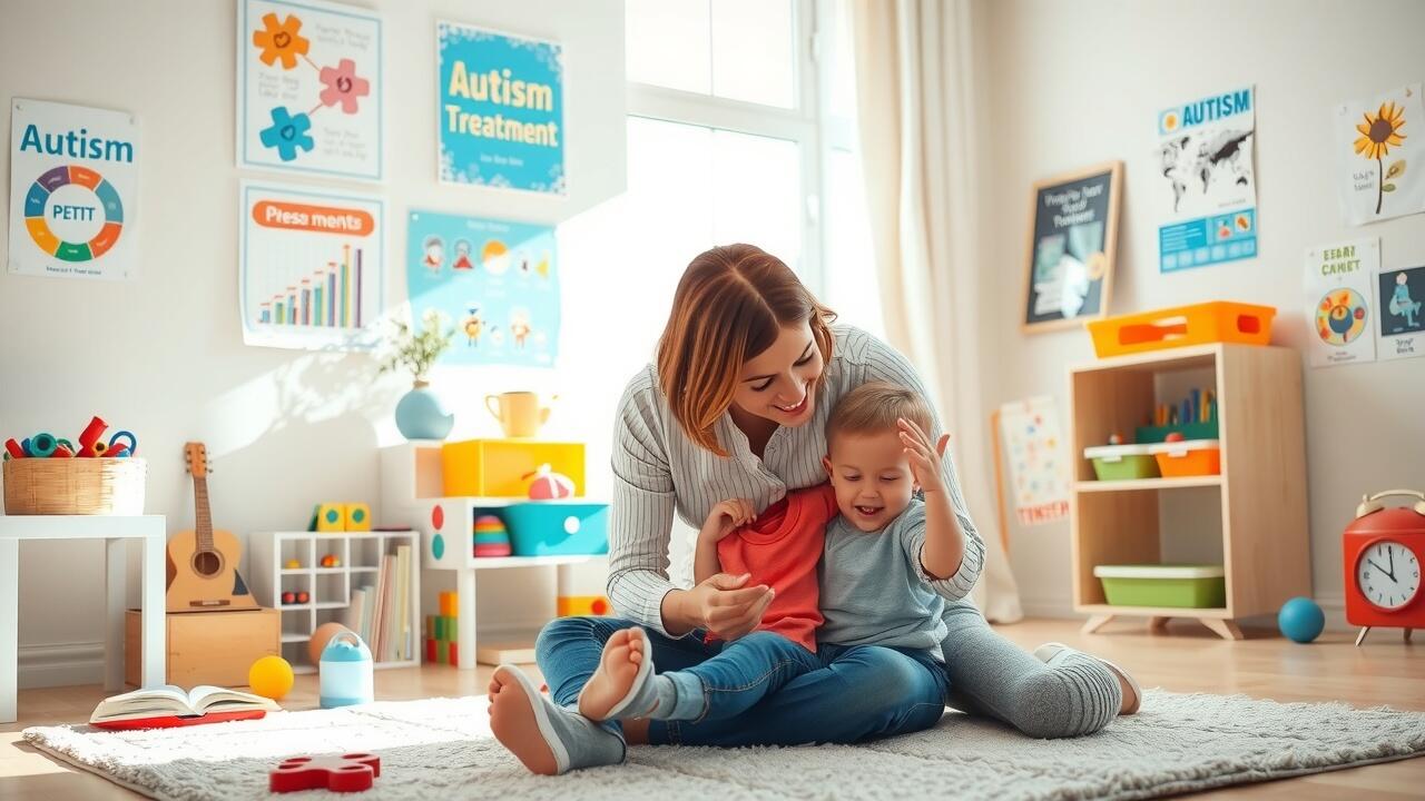 Autism Treatment