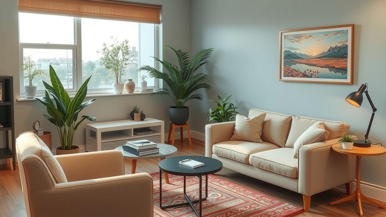 Wayne Mental Health Clinic