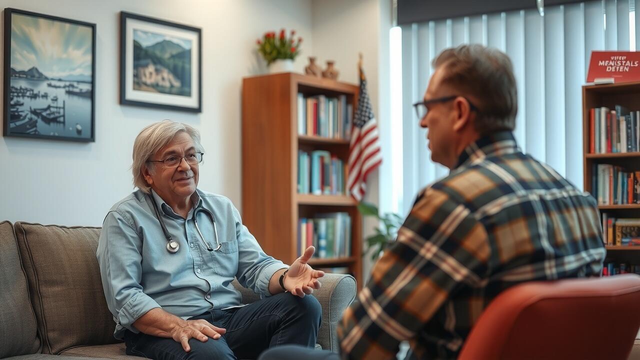 Does VA offer free mental health services?