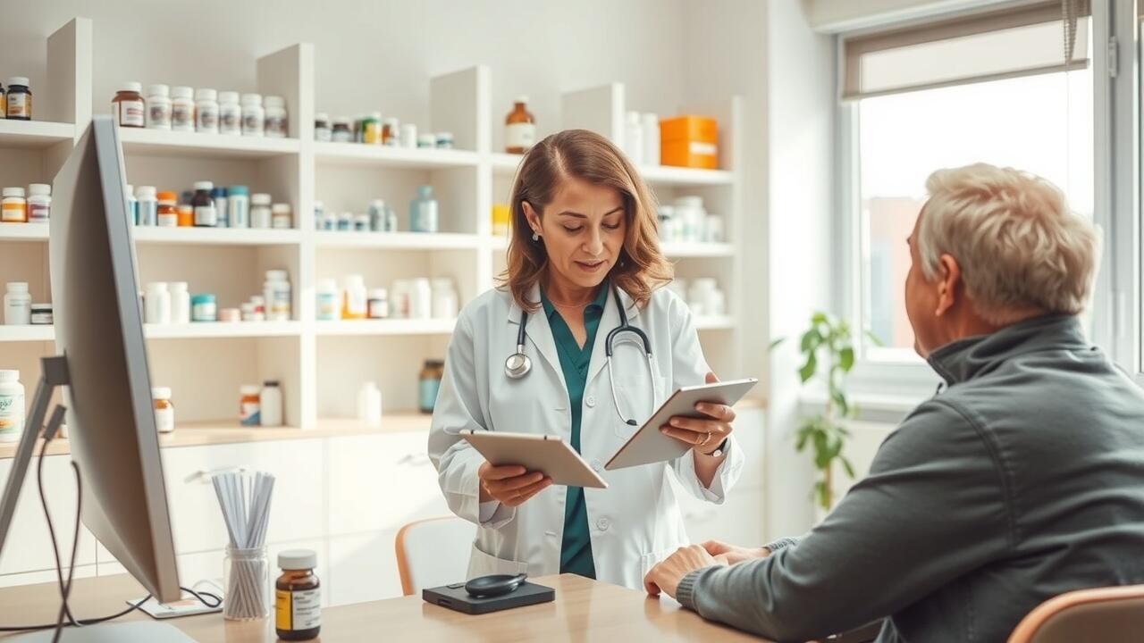 Medication Management