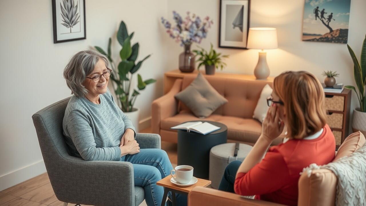 Why Choose Our Panic Attack  Treatment