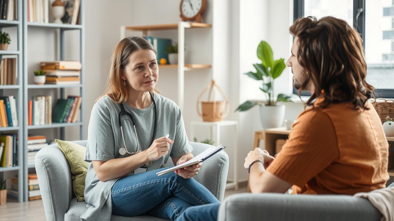 Psychosis Treatment