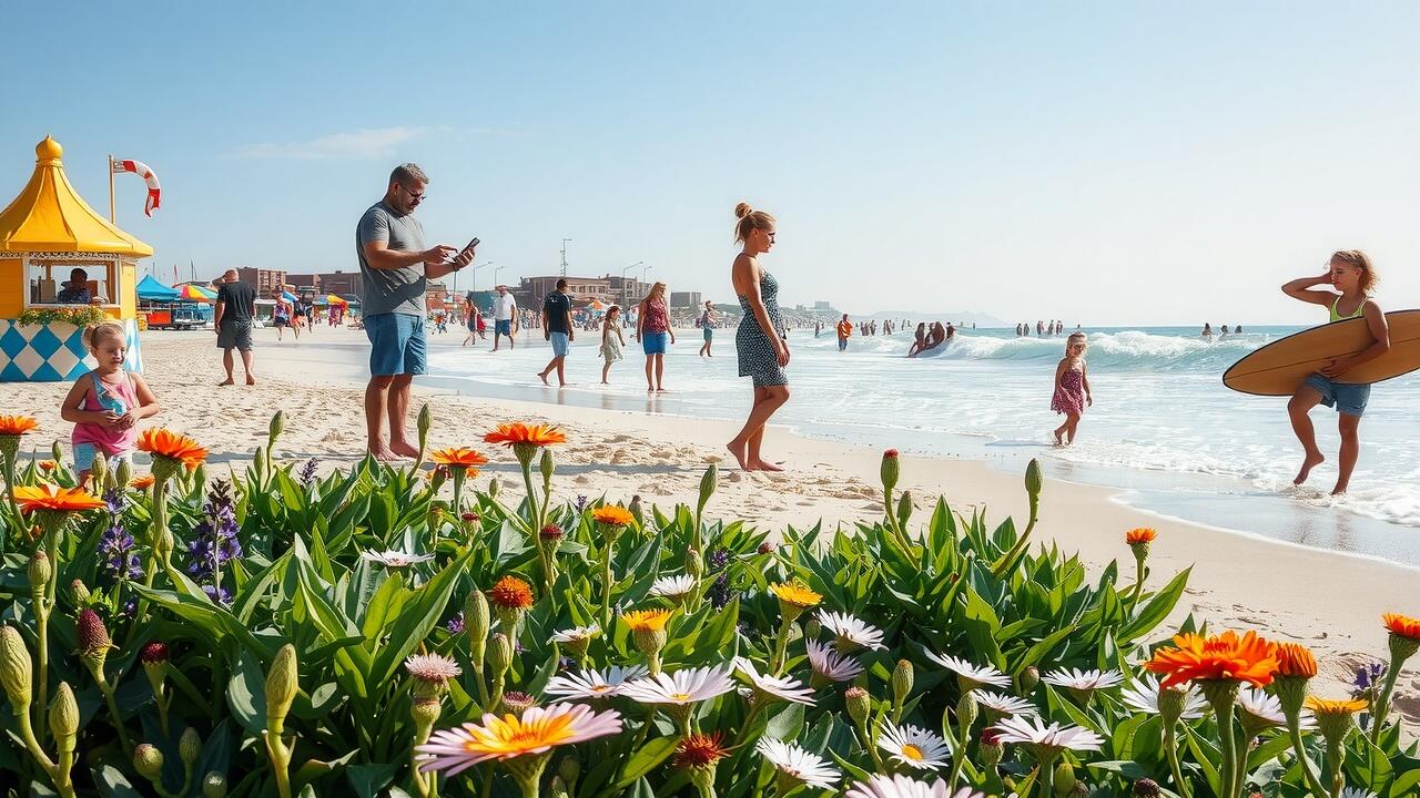 Things to do and places to visit in New Jersey