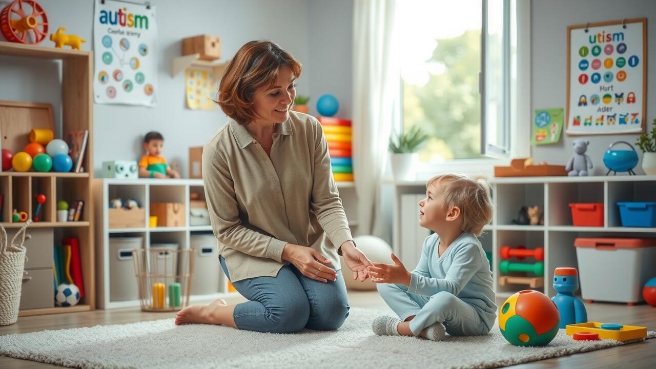 What counties in New Jersey are best for autism?